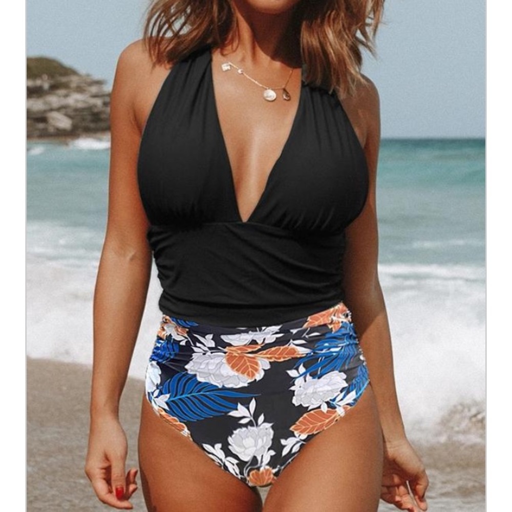 Swimsuit size L new!